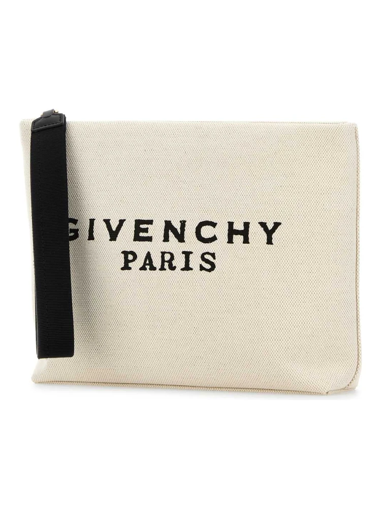 GIVENCHY LOGO POUCH alternative