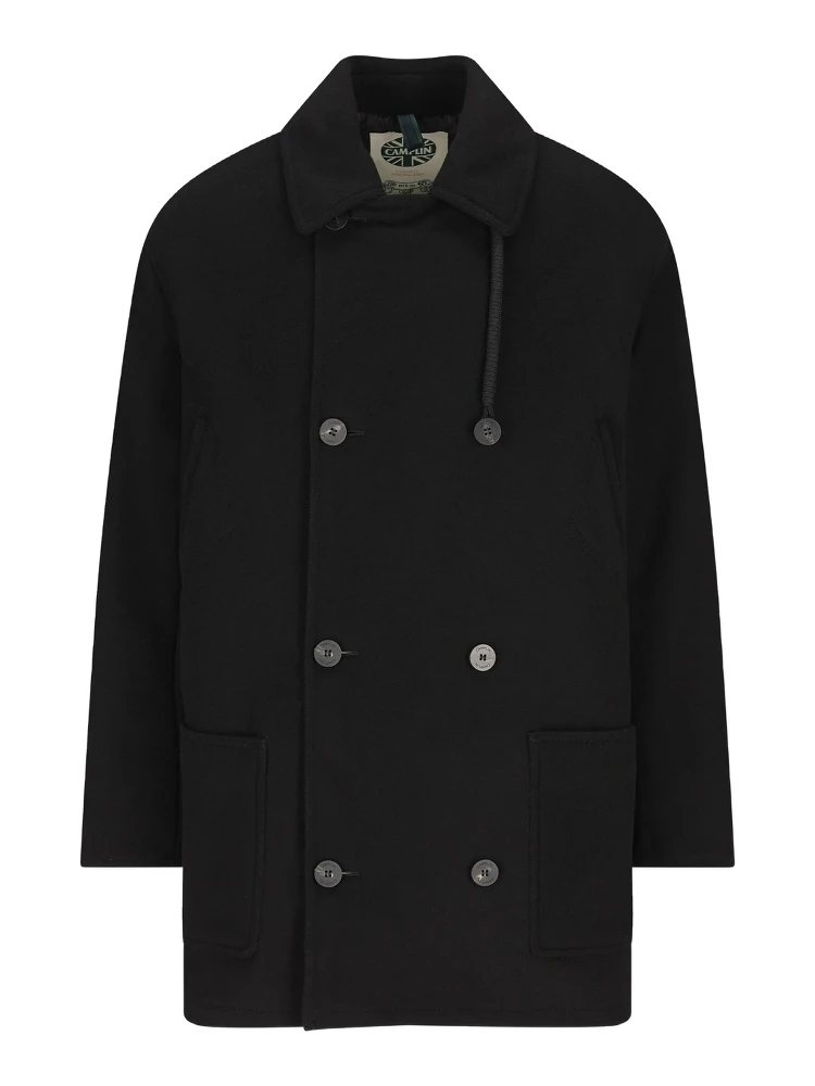 Camplin Coats