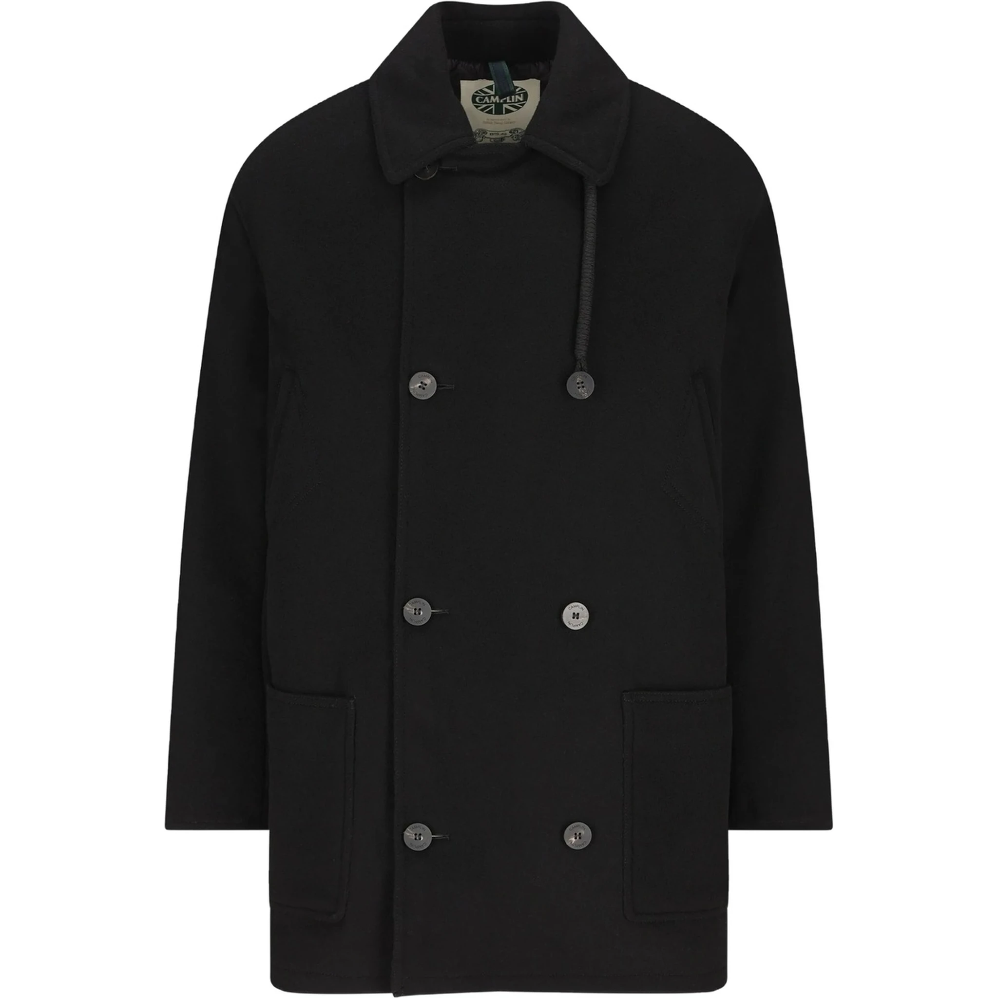 Camplin Coats