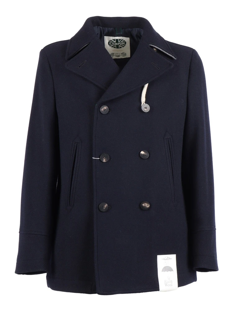 Camplin Coats
