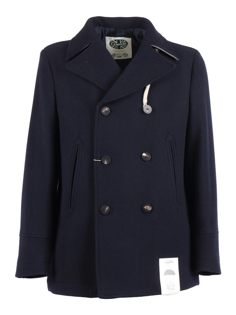 Camplin Coats
