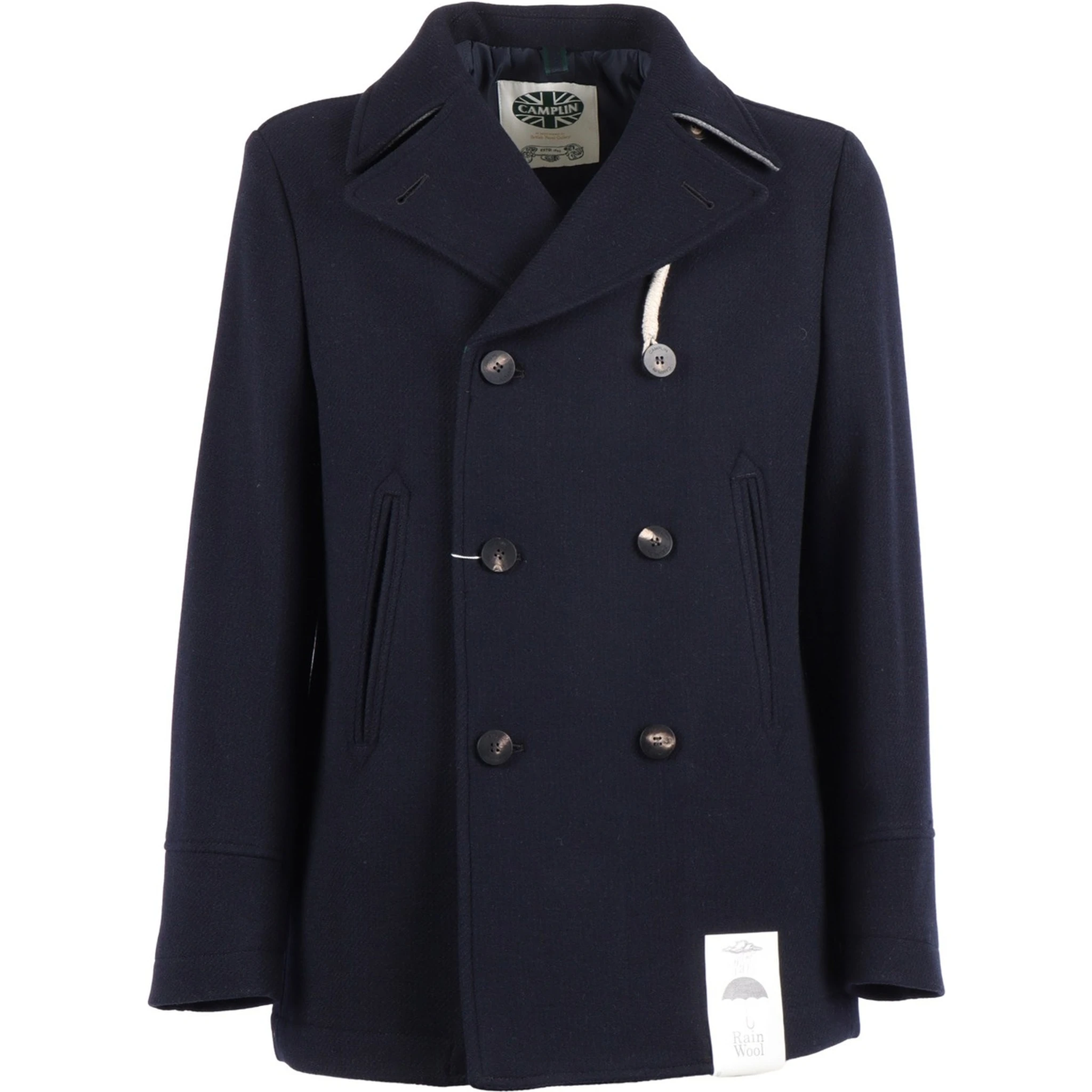 Camplin Coats