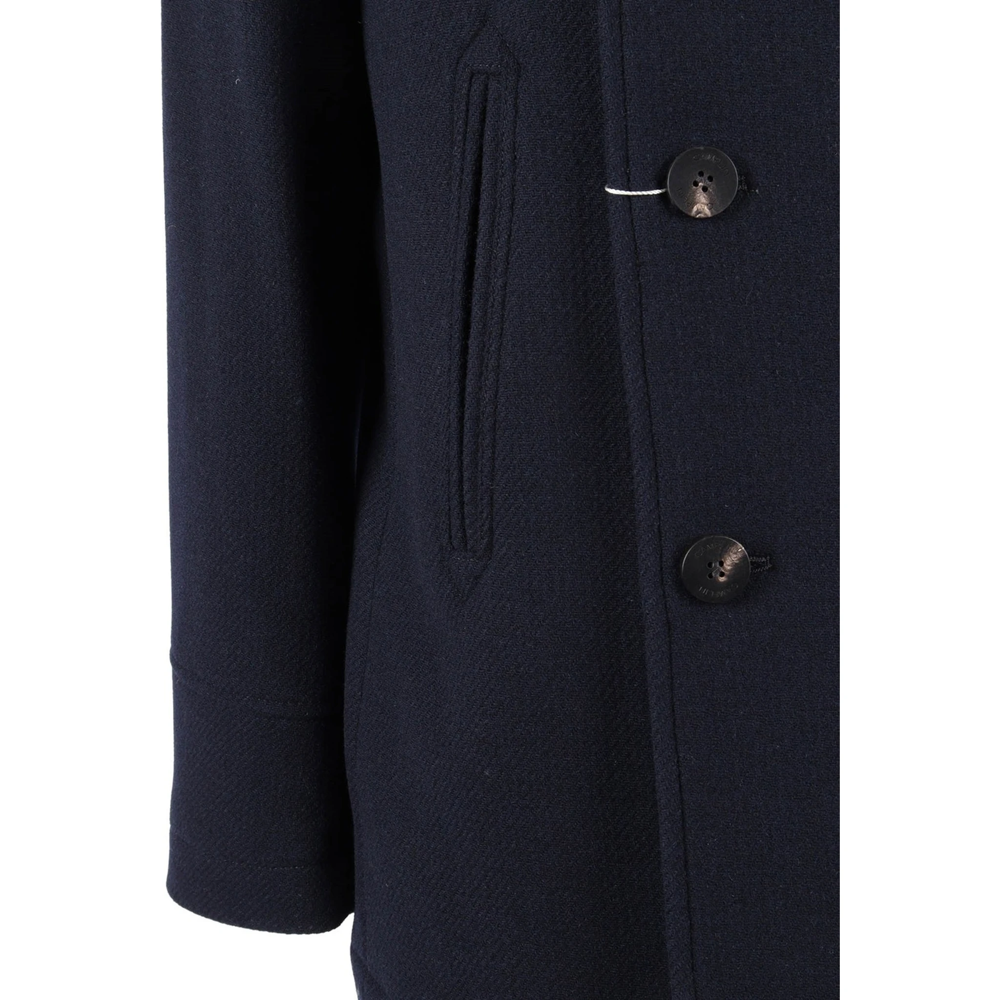 Camplin Coats