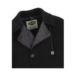 Camplin Coats