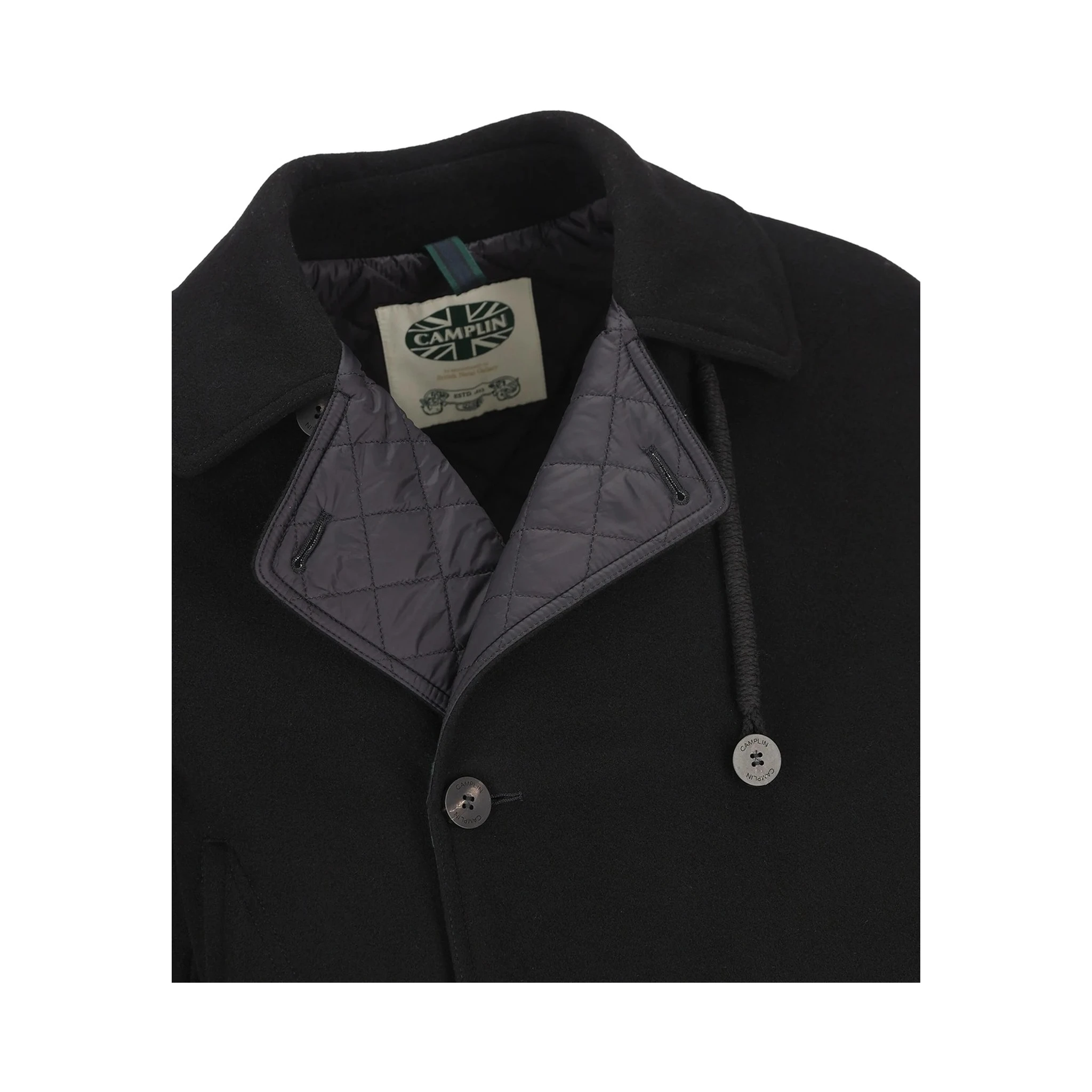 Camplin Coats
