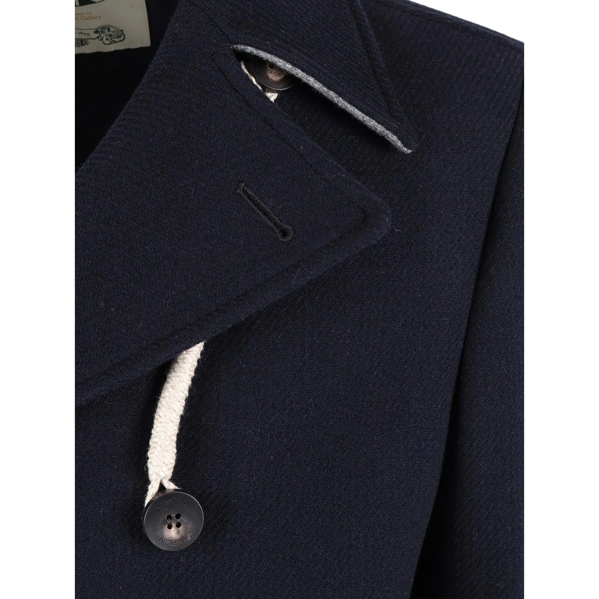 Camplin Coats