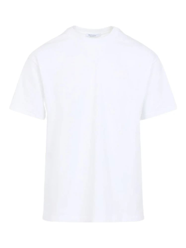 تيشيرتات وبولو جيفنشي بيضاء