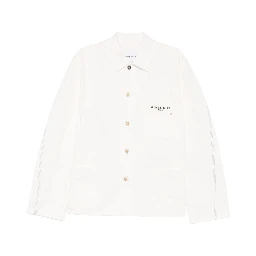 Givenchy Coats White