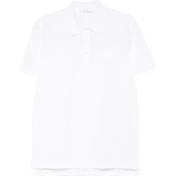 Givenchy T-shirts and Polos White