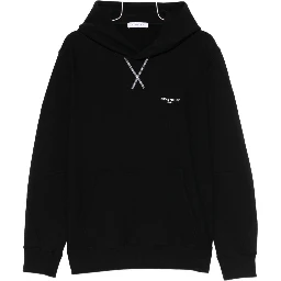 Givenchy Sweaters Black