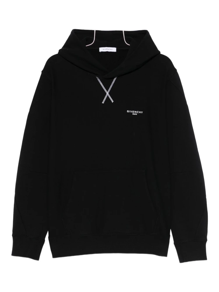 Givenchy Sweaters Black