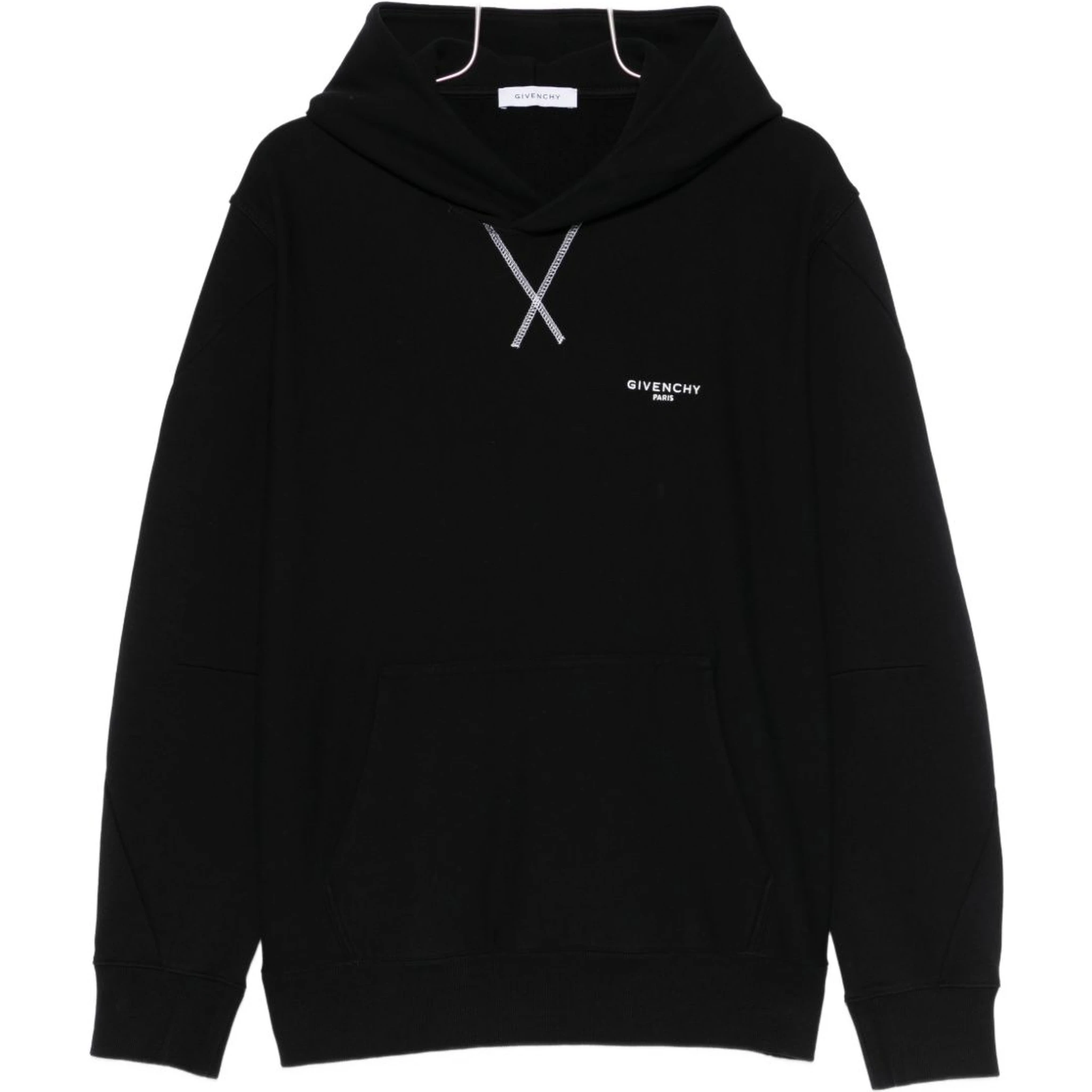 Givenchy Sweaters Black