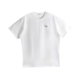 Givenchy T-shirts and Polos White