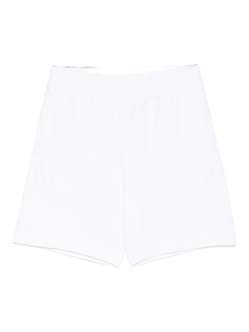 Givenchy Shorts White