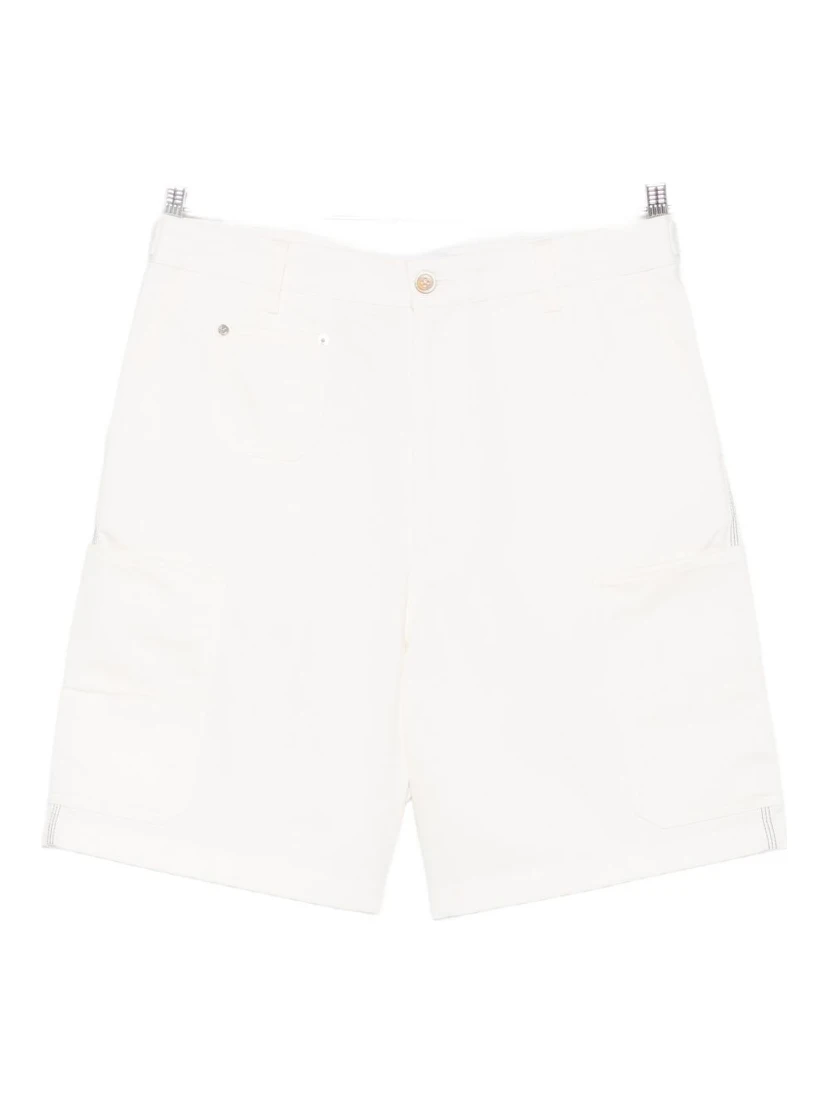 Givenchy Shorts White