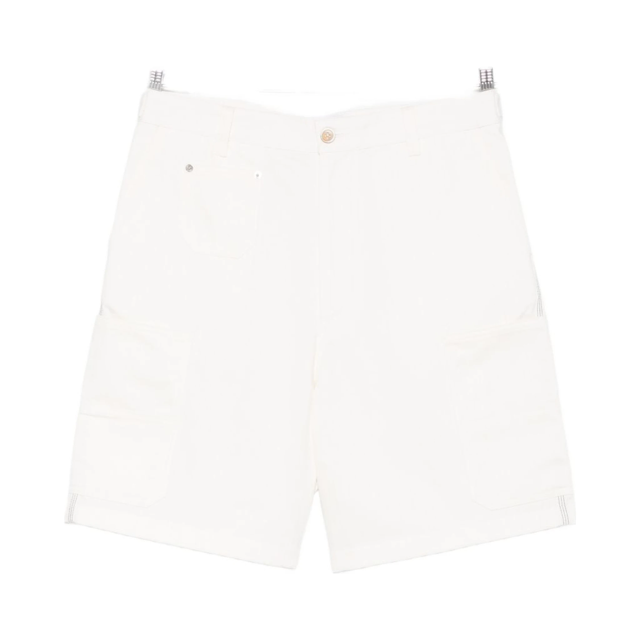Givenchy Shorts White