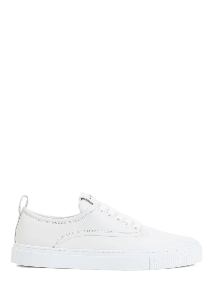 Givenchy Sneakers White