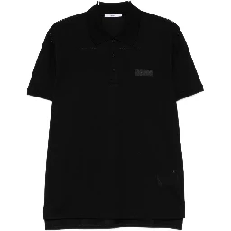 تيشيرتات وبولو جيفنشي سوداء