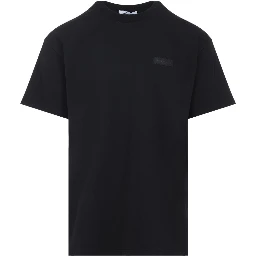 تيشيرتات وبولو جيفنشي سوداء