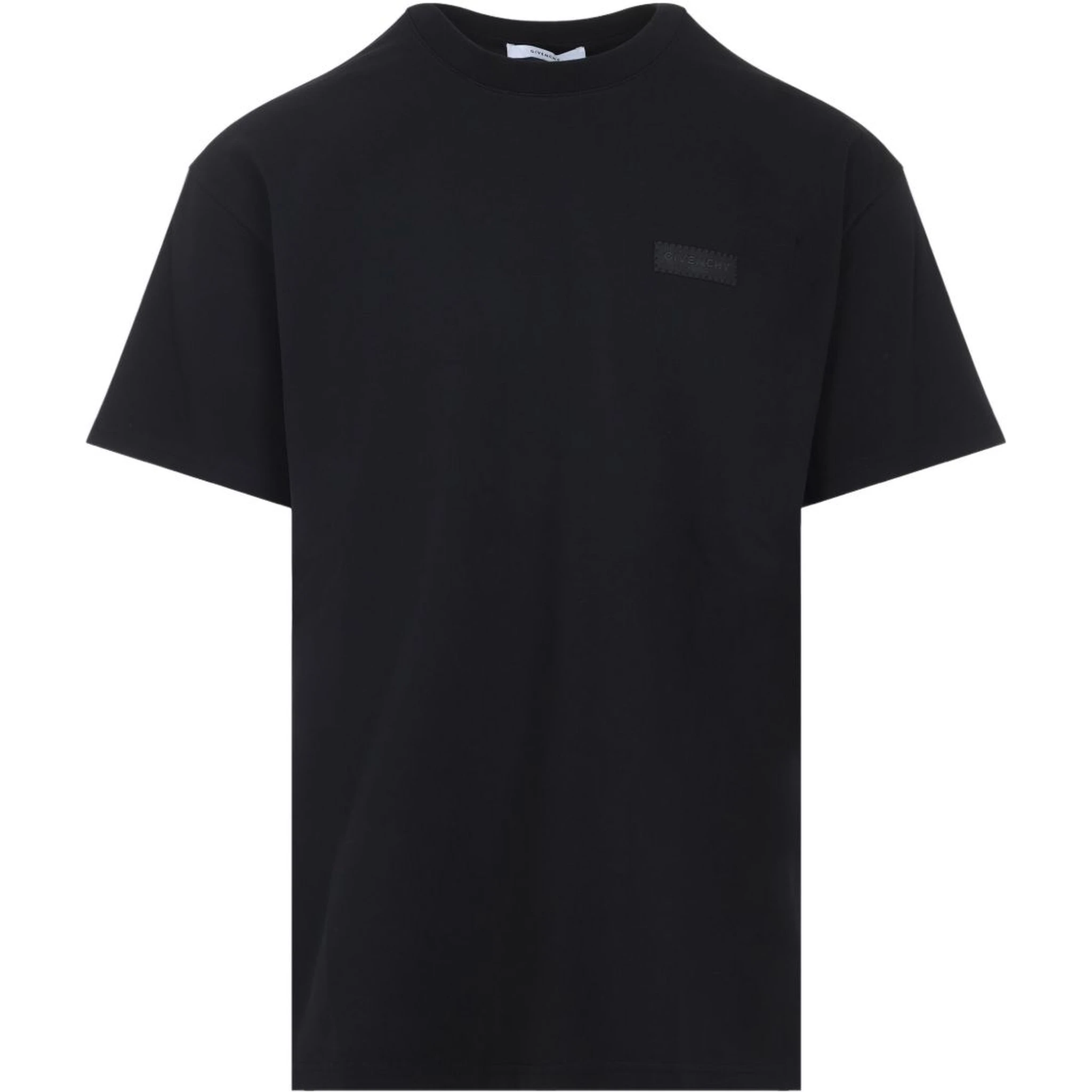 تيشيرتات وبولو جيفنشي سوداء