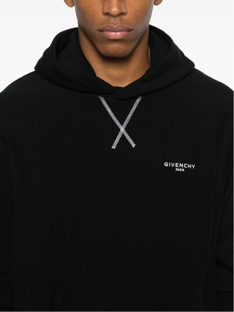 Givenchy Sweaters Black alternative