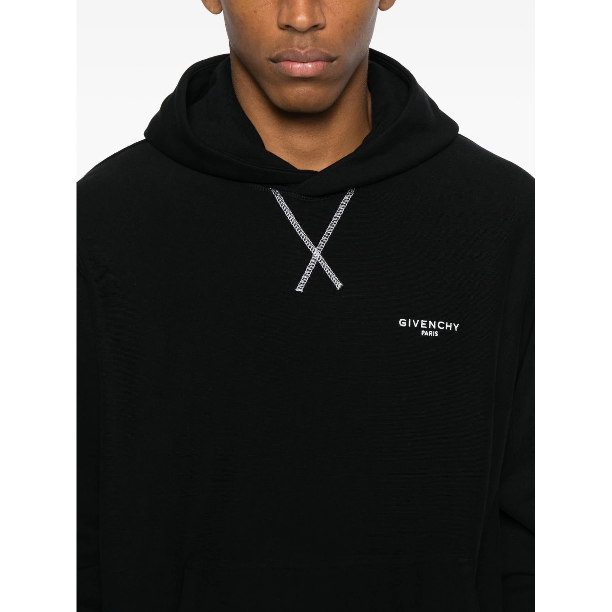 Givenchy Sweaters Black