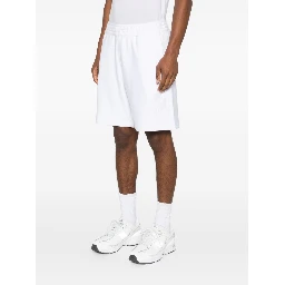 Givenchy Shorts White