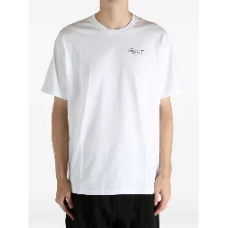 Givenchy T-shirts and Polos White