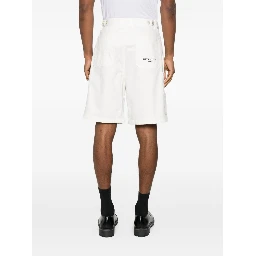Givenchy Shorts White