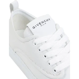 Givenchy Sneakers White