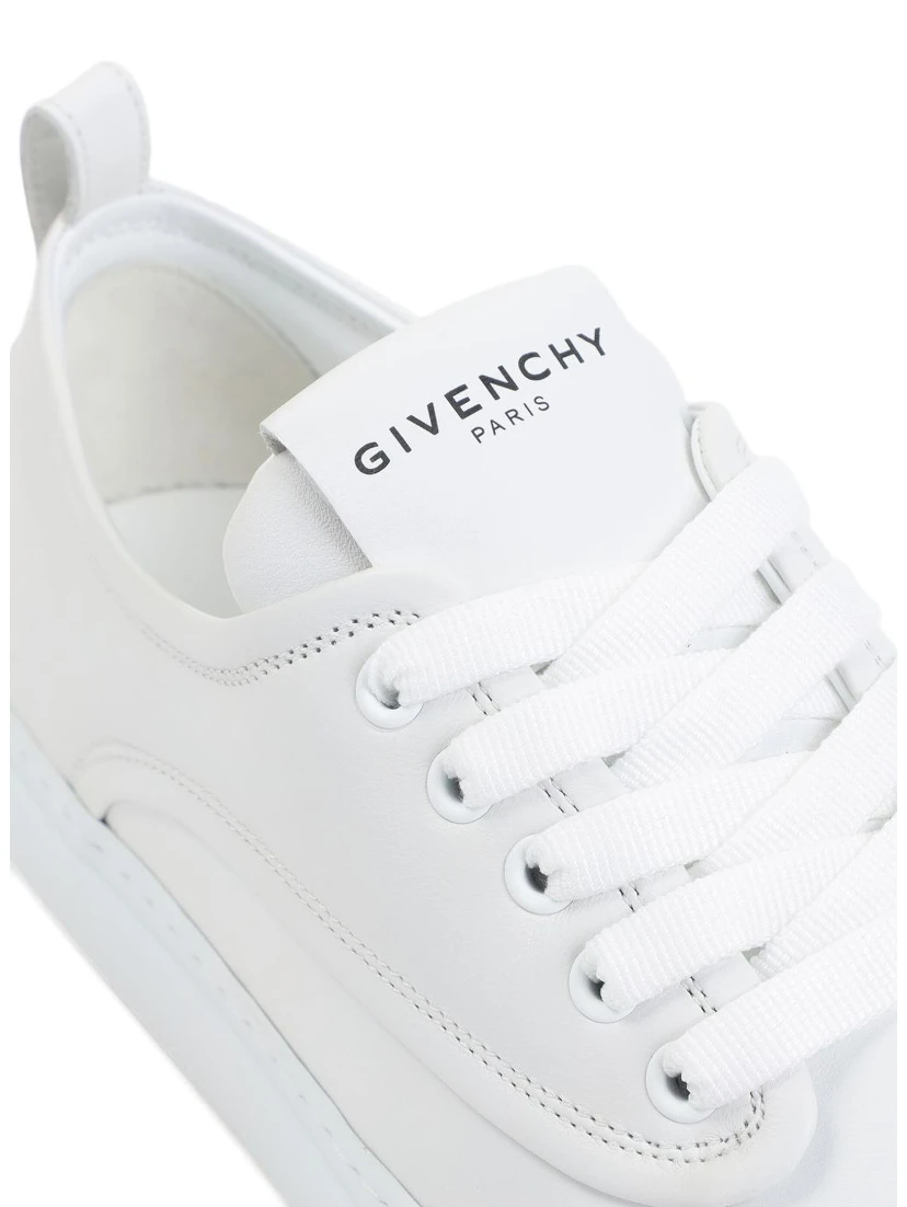Givenchy Sneakers White