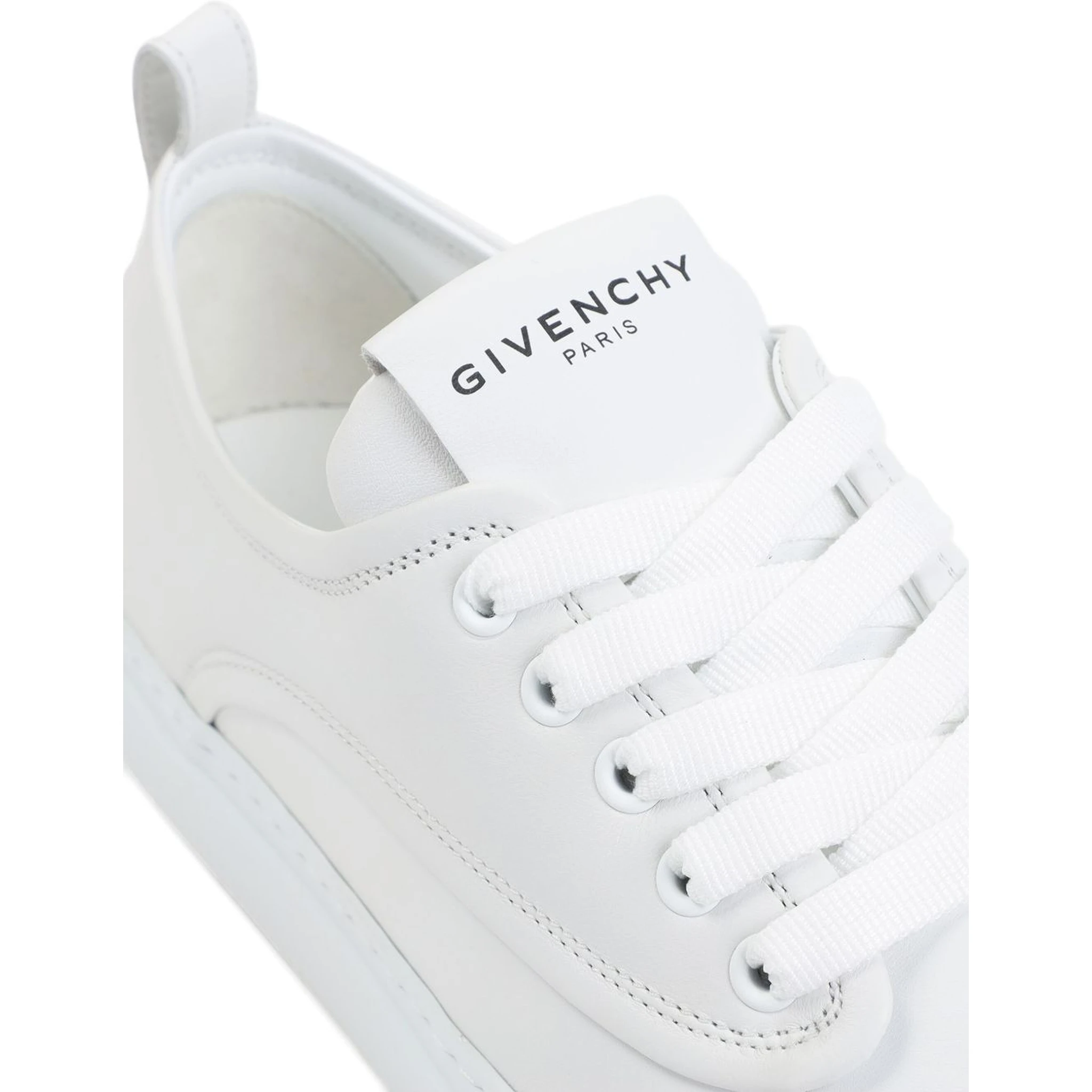 Givenchy Sneakers White