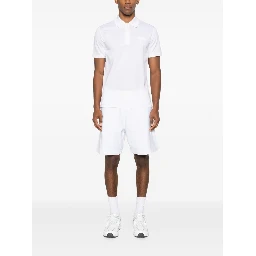 Givenchy T-shirts and Polos White