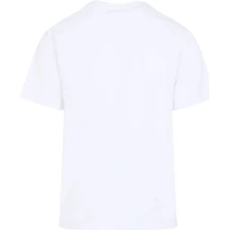 تيشيرتات وبولو جيفنشي بيضاء