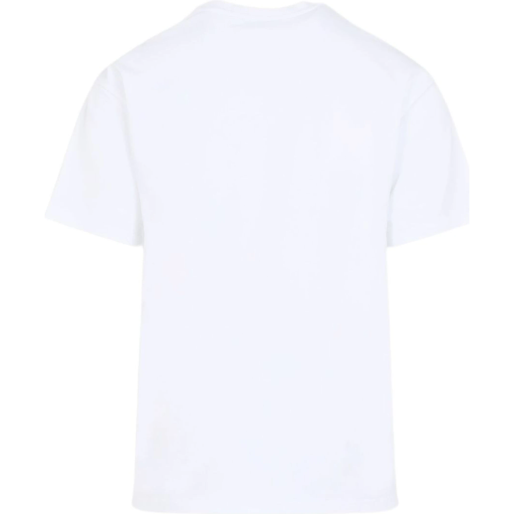 تيشيرتات وبولو جيفنشي بيضاء