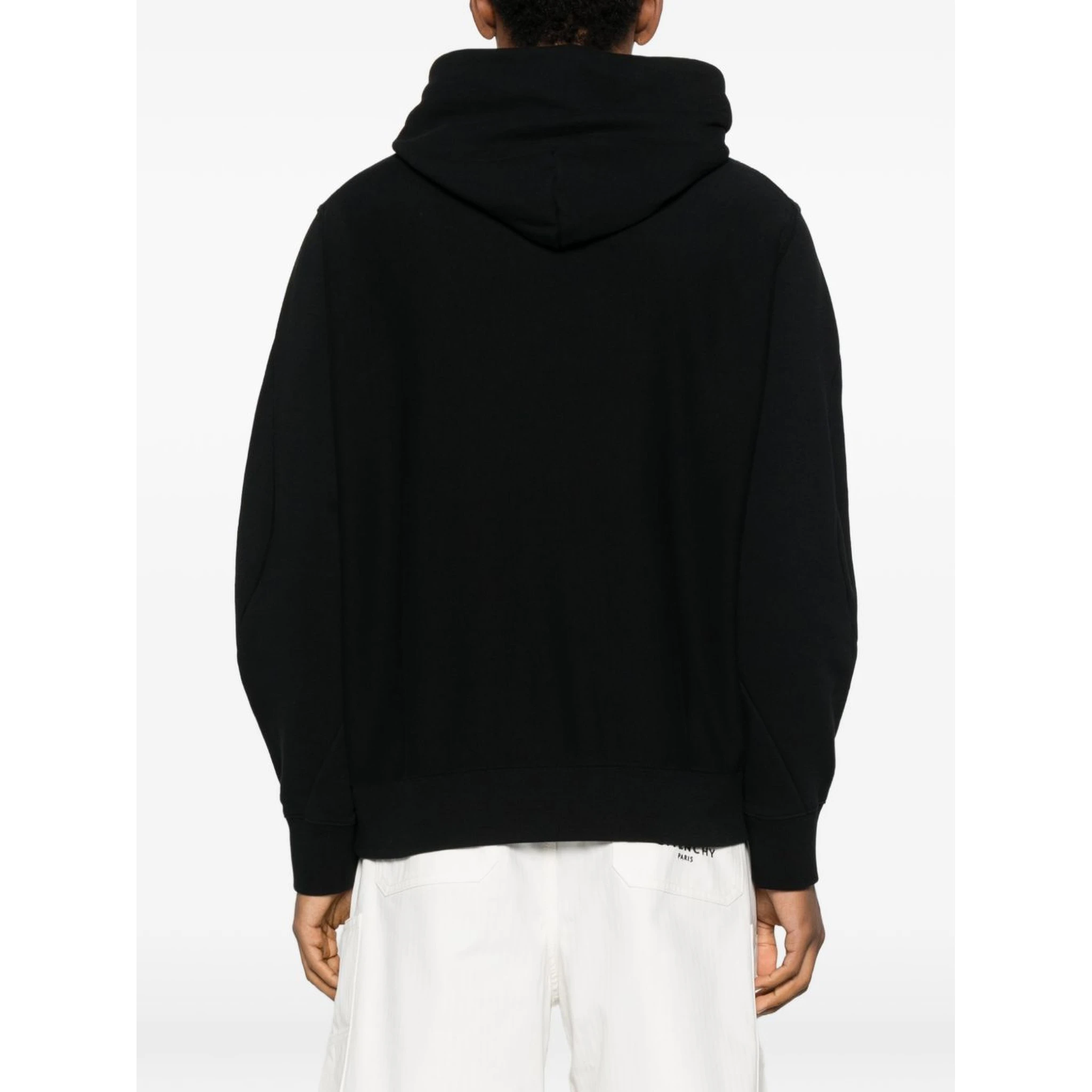 Givenchy Sweaters Black