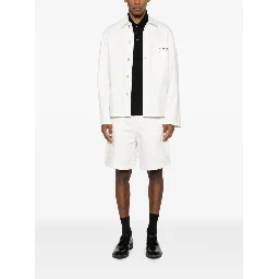 Givenchy Shorts White