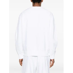 Givenchy Sweaters White