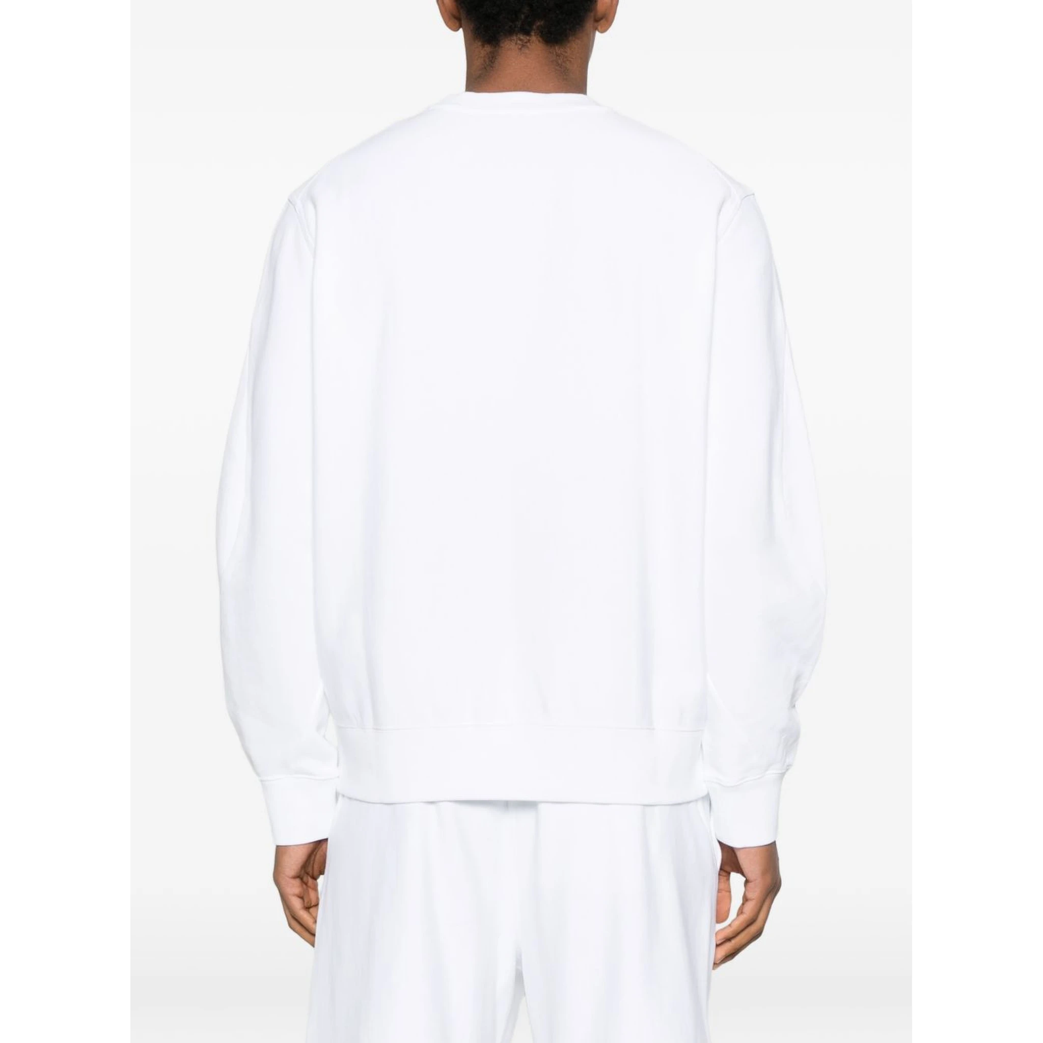 Givenchy Sweaters White