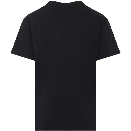 تيشيرتات وبولو جيفنشي سوداء