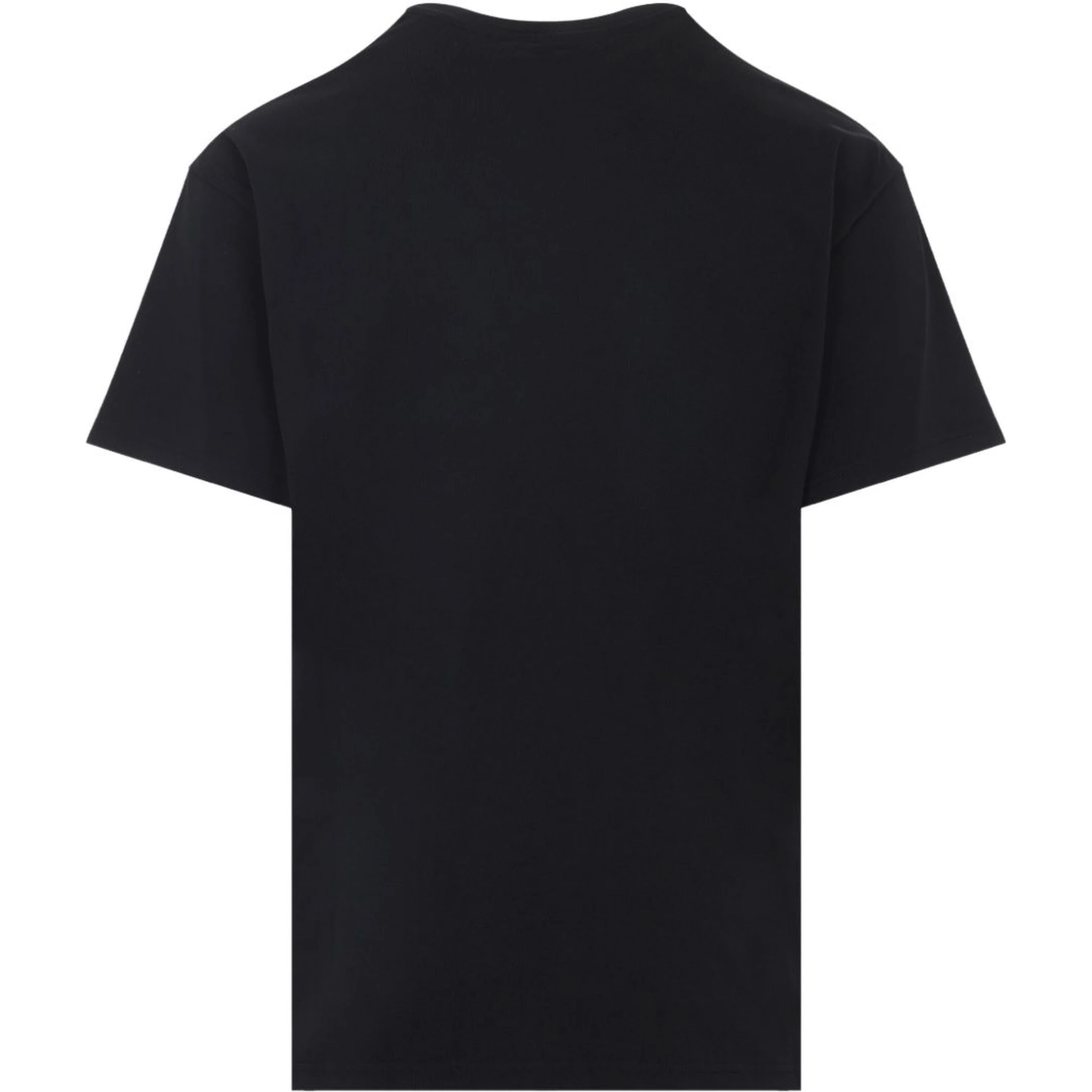 تيشيرتات وبولو جيفنشي سوداء