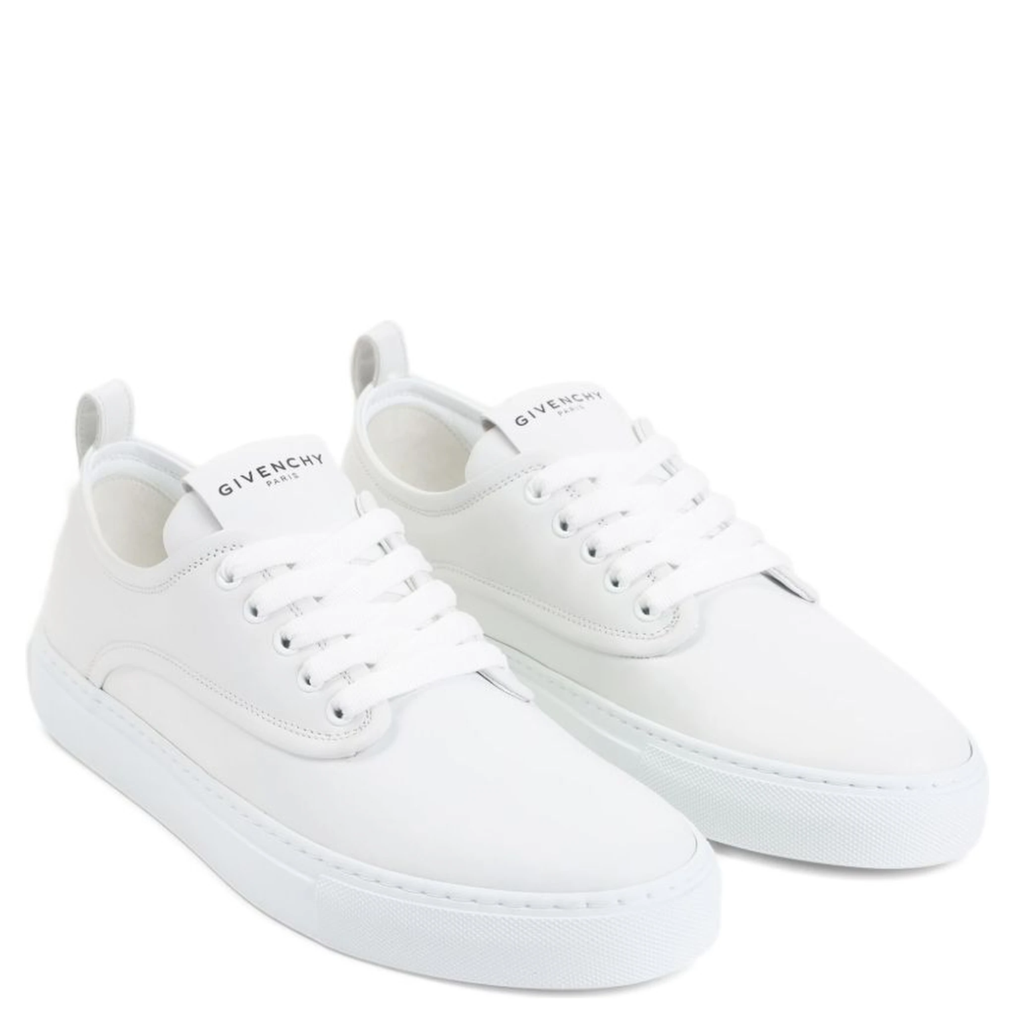 Givenchy Sneakers White