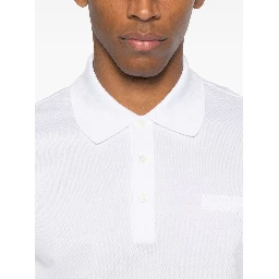Givenchy T-shirts and Polos White