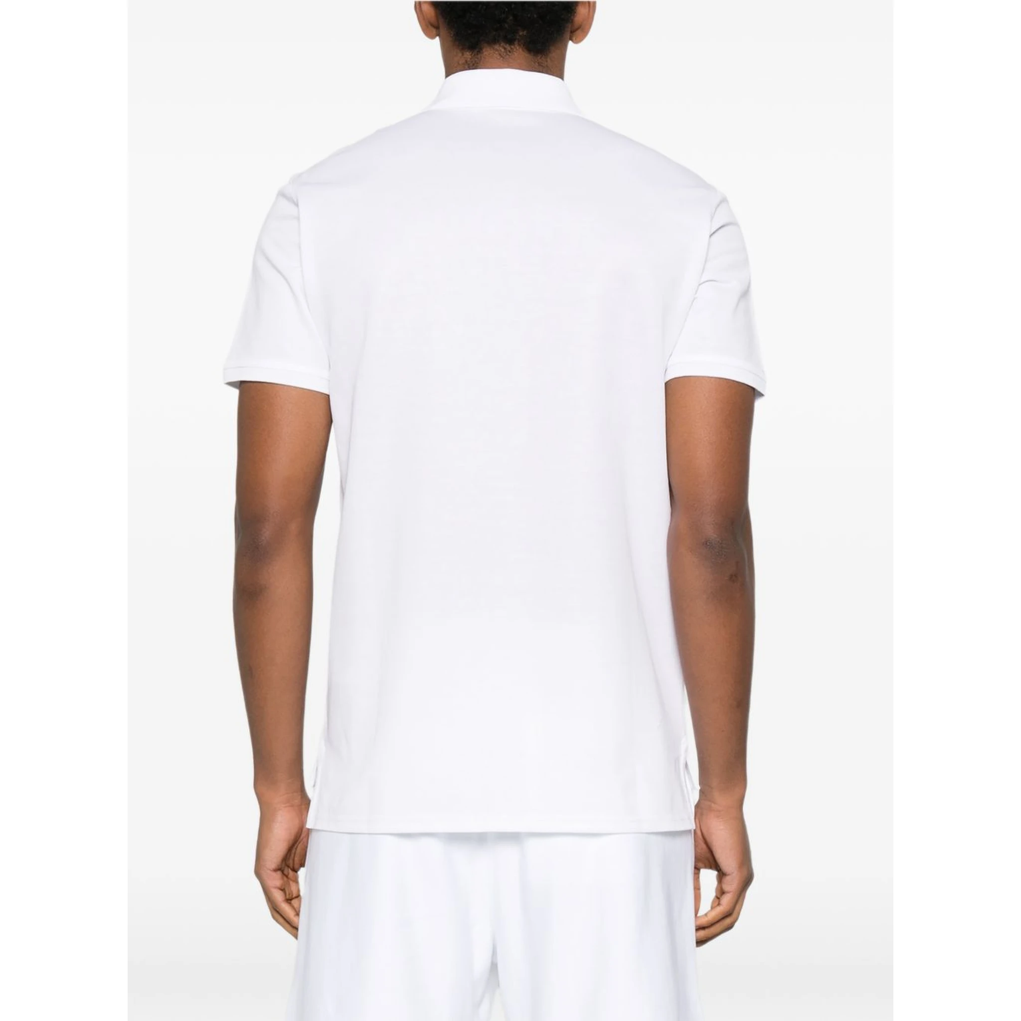 Givenchy T-shirts and Polos White