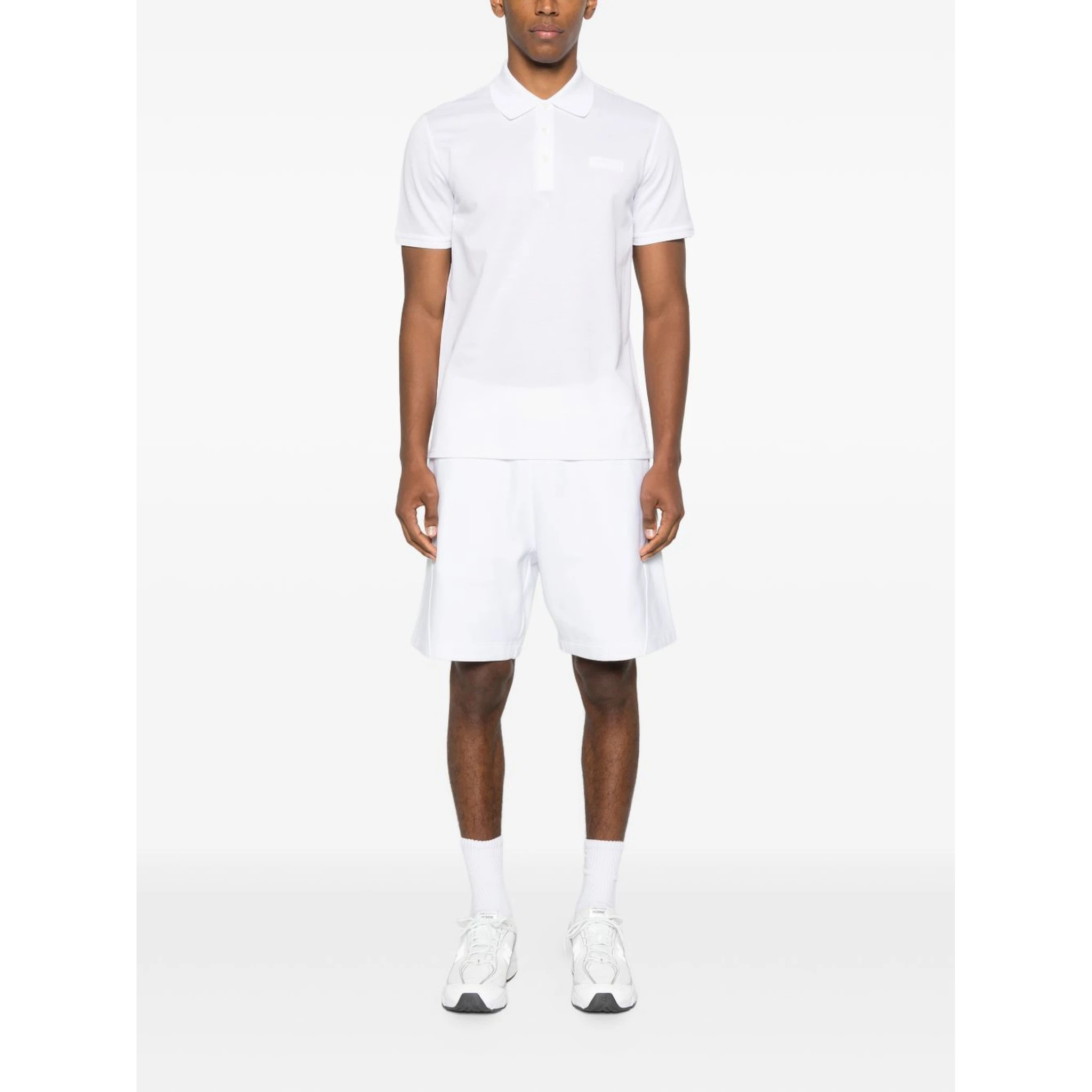 Givenchy Shorts White