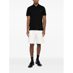 تيشيرتات وبولو جيفنشي سوداء