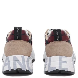 Voile Blanche Sneakers Brown