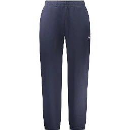 Blu Cotton Men's Sport Trouser