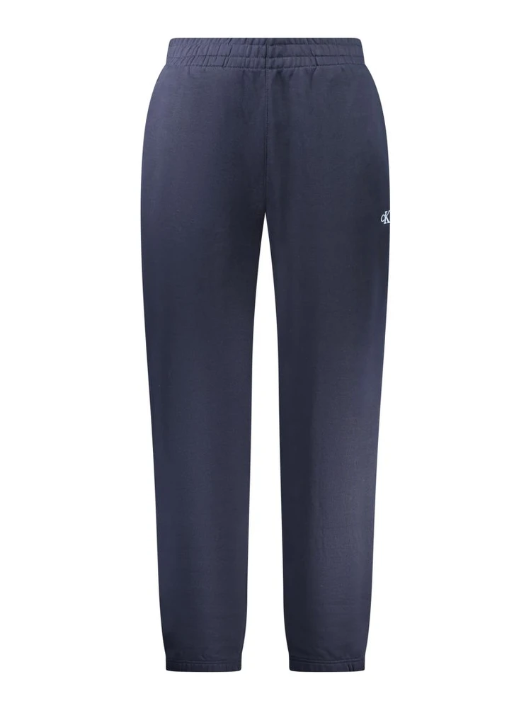 Blu Cotton Men's Sport Trouser