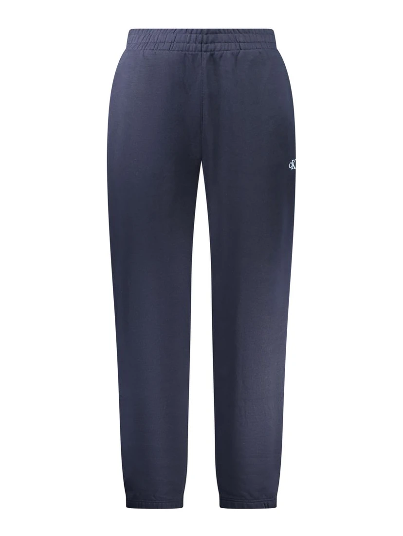 Blu Cotton Men's Sport Trouser